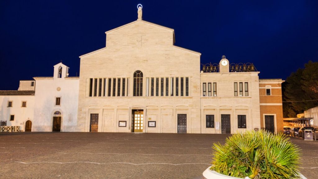 San Giovanni Rotondo